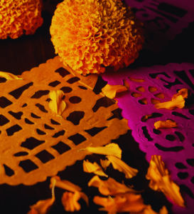 Papel picado